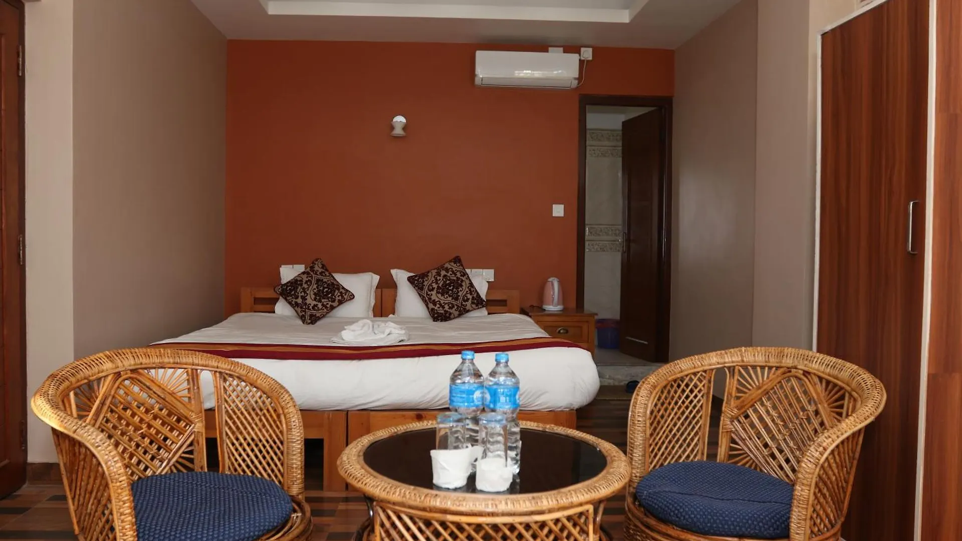 Hotel Vacation Home Kathmandu 3*,
