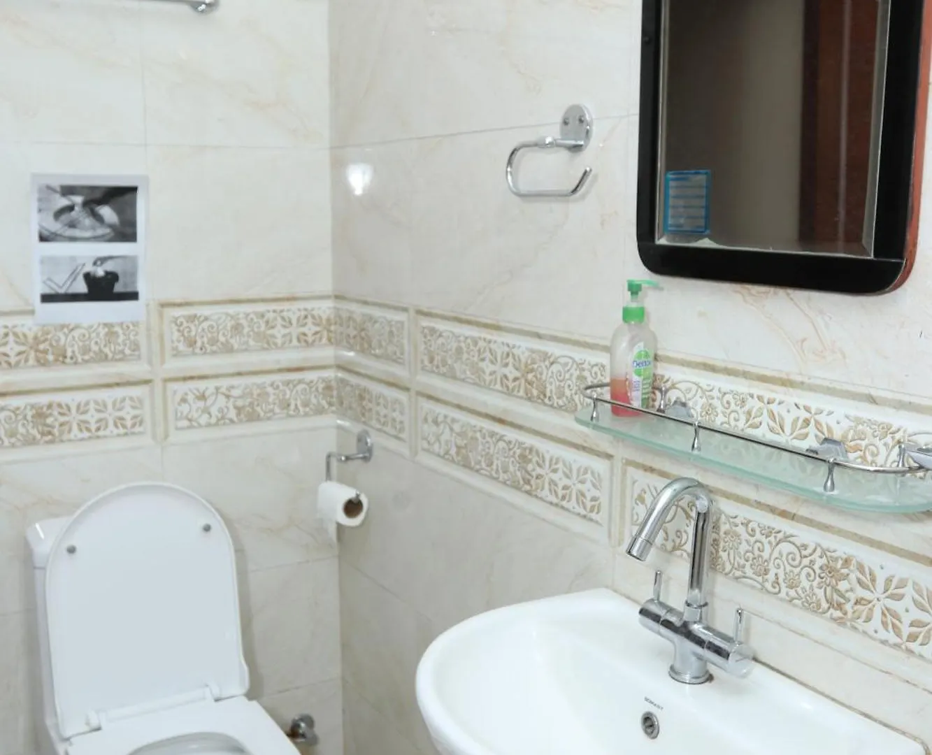 Hotel Vacation Home Kathmandu 3*,  Nepal