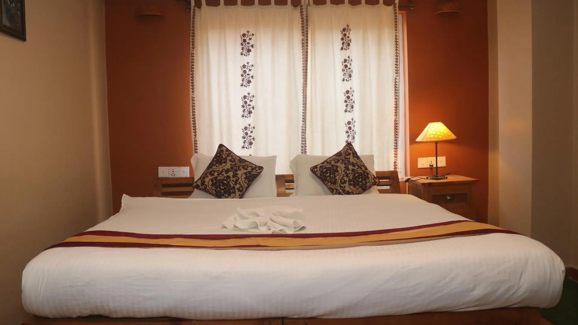Hotel Vacation Home Kathmandu 3*,  Nepal