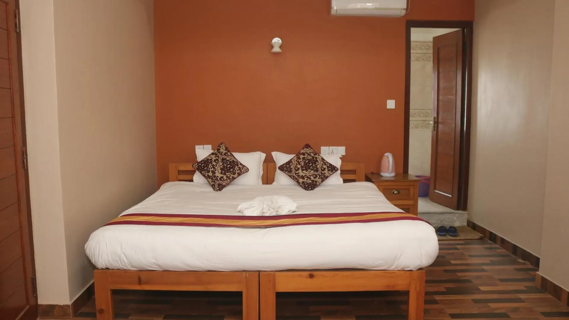 Hotel Vacation Home Kathmandu