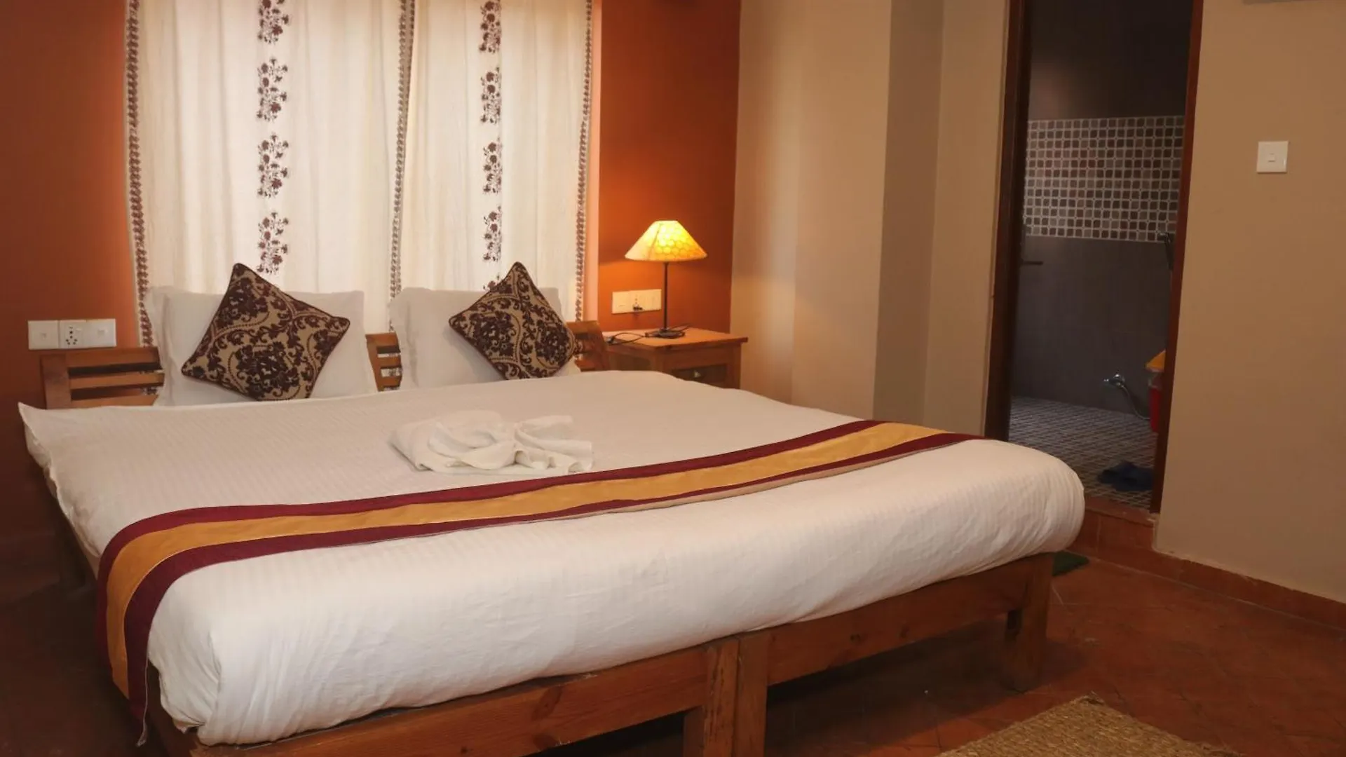 Hotel Vacation Home Kathmandu 3*,