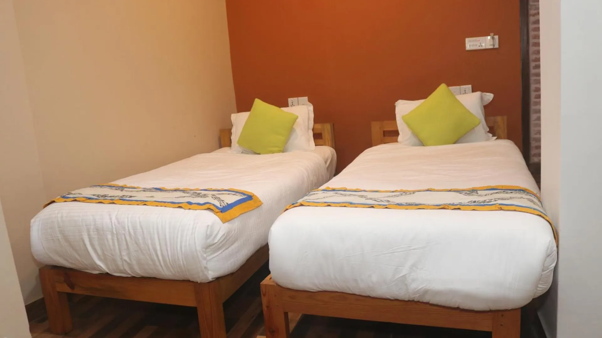 ***  Hotel Vacation Home Kathmandu Nepal