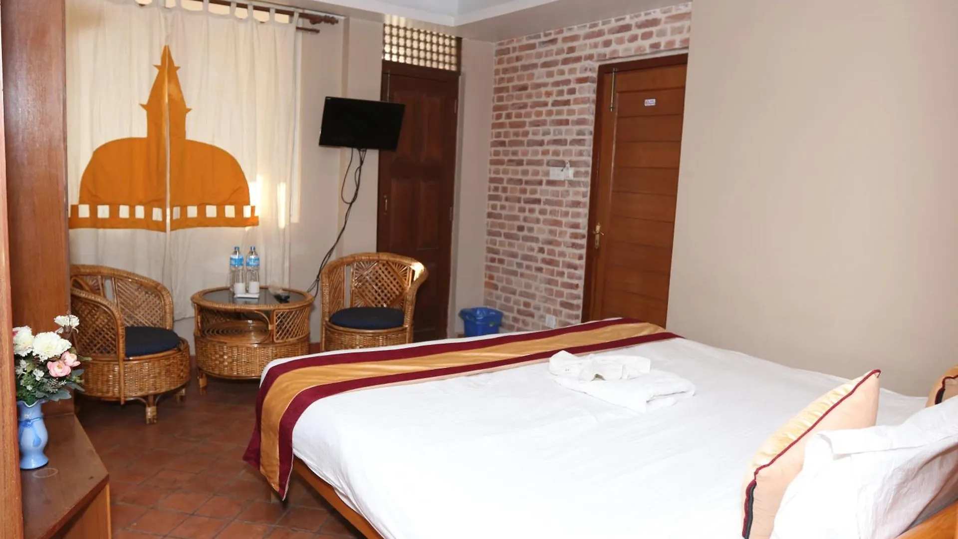 Hotel Vacation Home Kathmandu