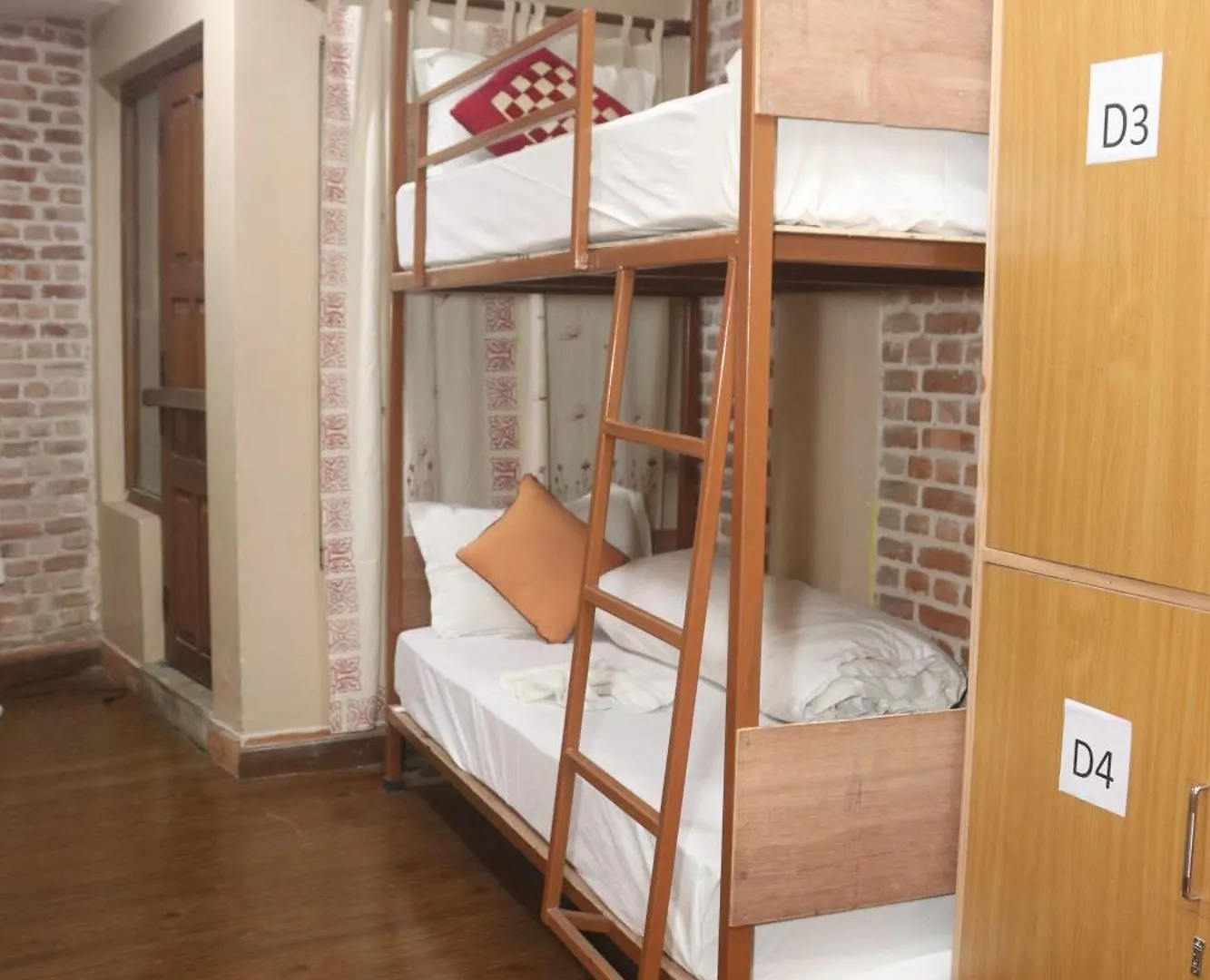 Hotel Vacation Home Kathmandu