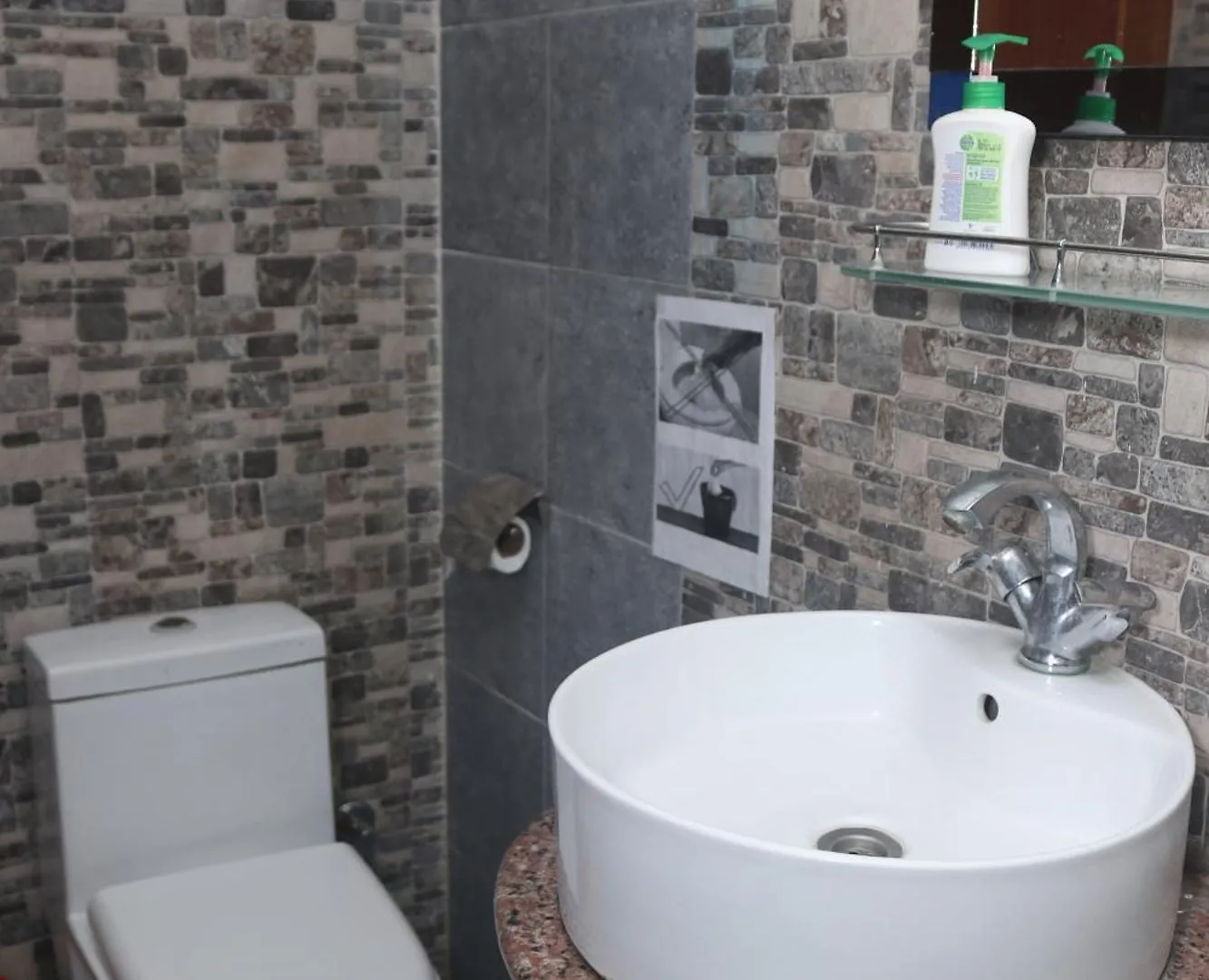 Hotel Vacation Home Kathmandu