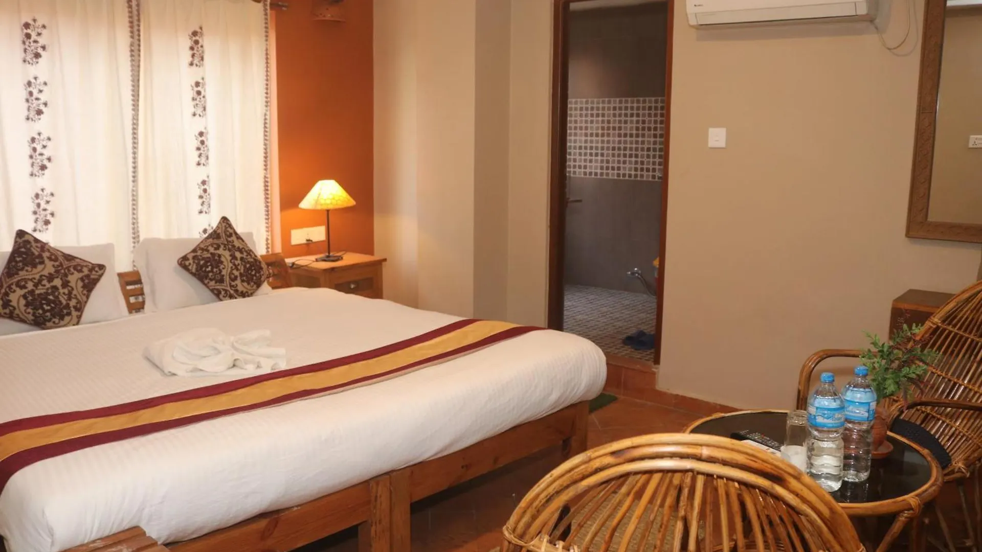 Hotel Vacation Home Κατμαντού Νεπάλ