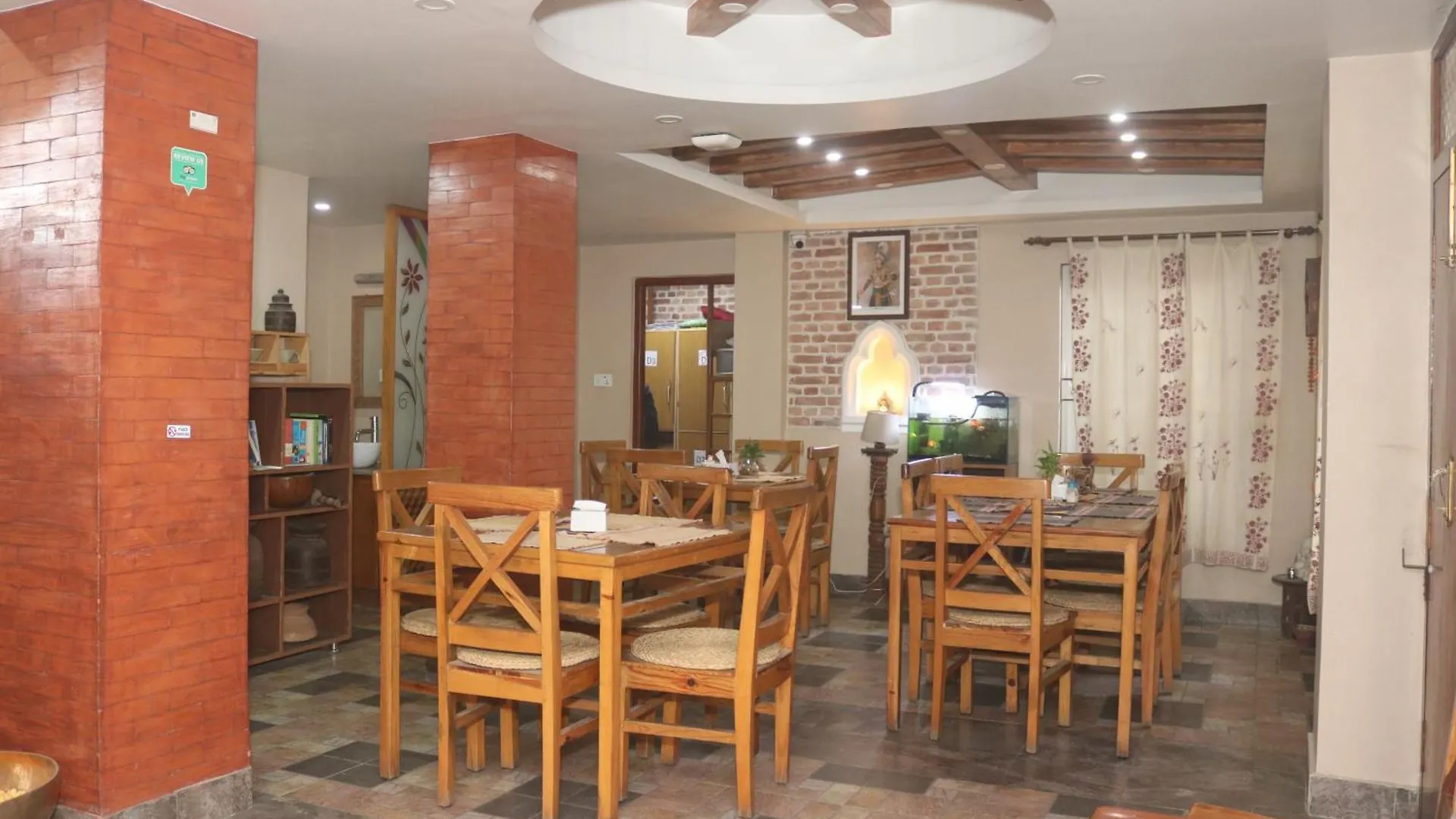 Hotel Vacation Home Κατμαντού Νεπάλ