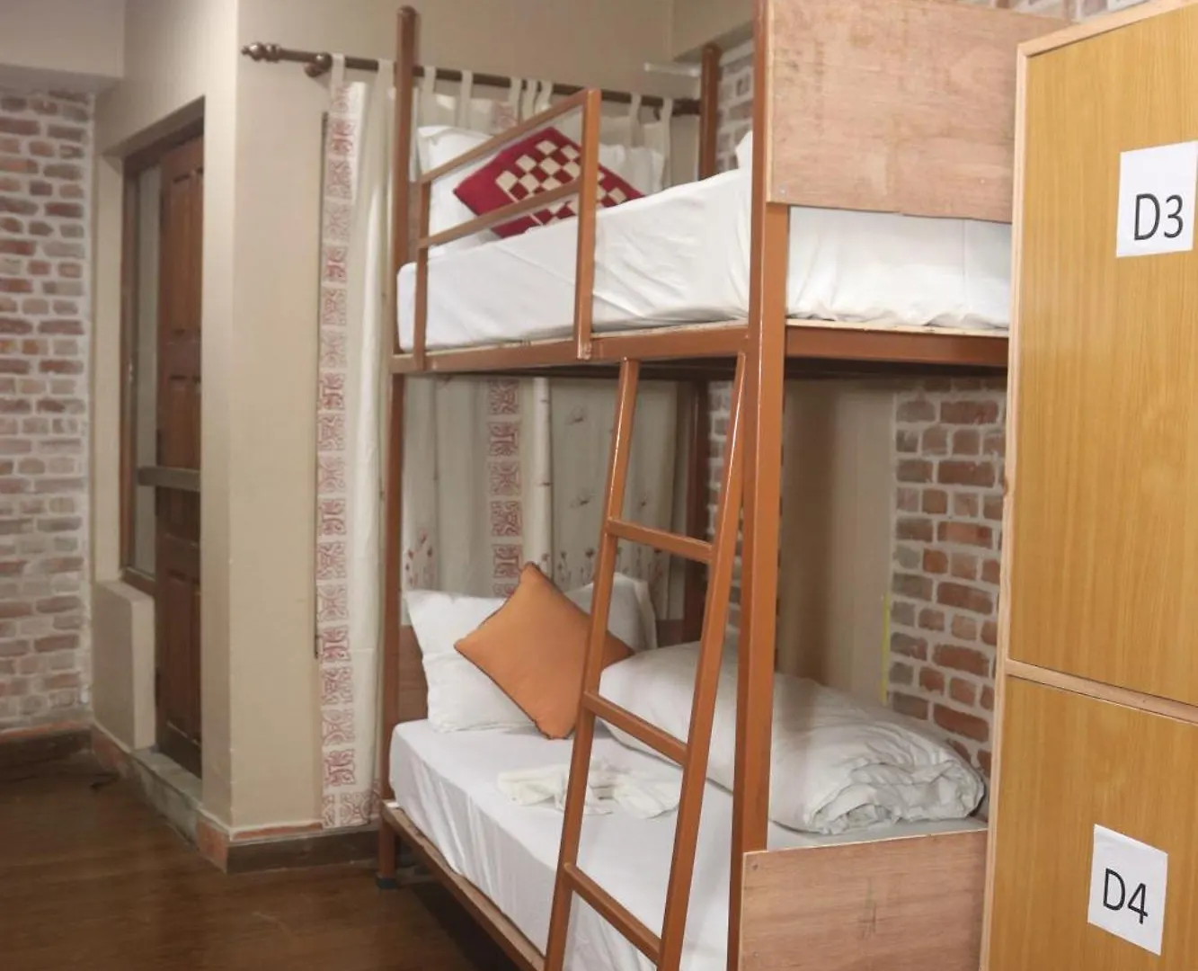 Hotel Vacation Home Κατμαντού